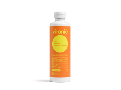 Vitonic Daily Wellness