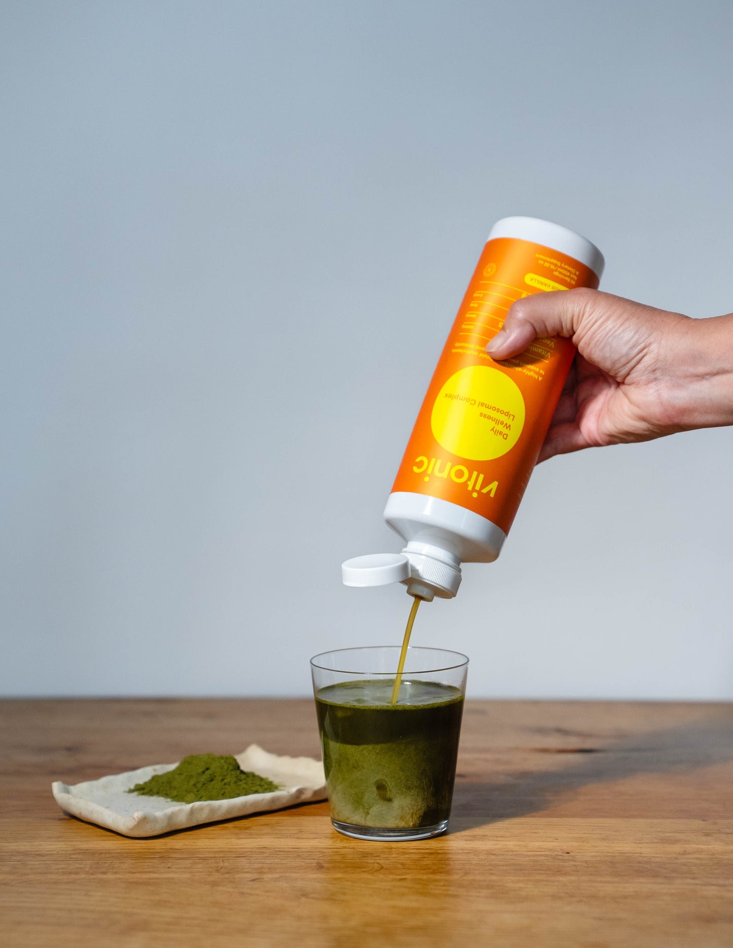 Vitonic Daily Wellness