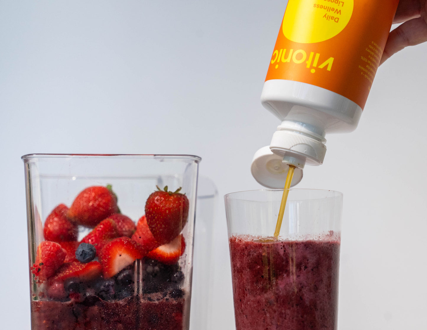 Vitonic Daily Wellness