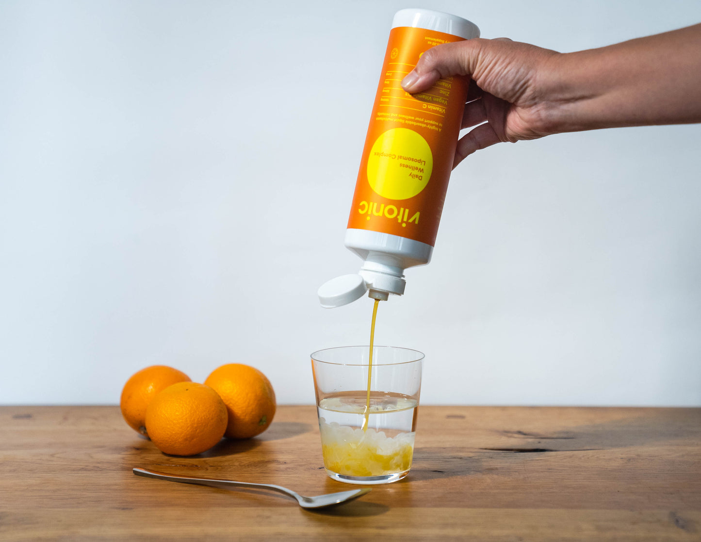 Vitonic Daily Wellness